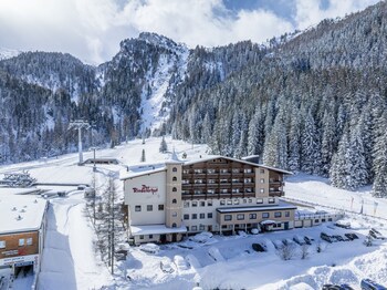Hotel Der Rindererhof