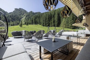 Hotel Der Rindererhof
