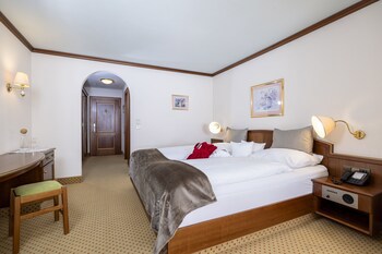 Hotel Der Rindererhof