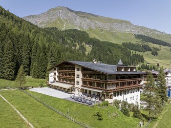 Hotel Der Rindererhof