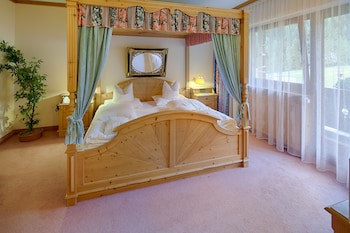 Hotel Der Rindererhof