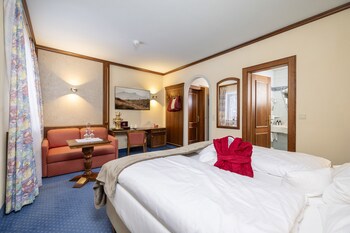Hotel Der Rindererhof