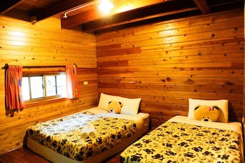 Master Bear Resort