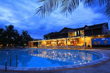 Master Bear Resort