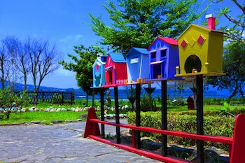 Master Bear Resort