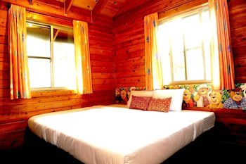 Master Bear Resort