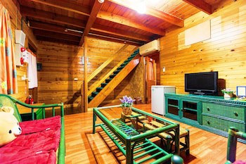 Master Bear Resort