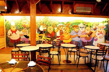 Master Bear Resort