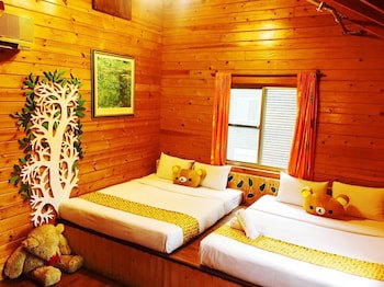 Master Bear Resort