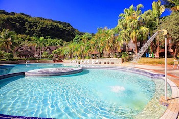 Master Bear Resort