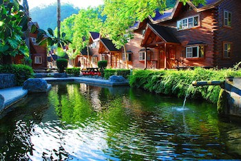 Master Bear Resort