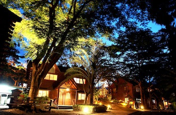 Master Bear Resort
