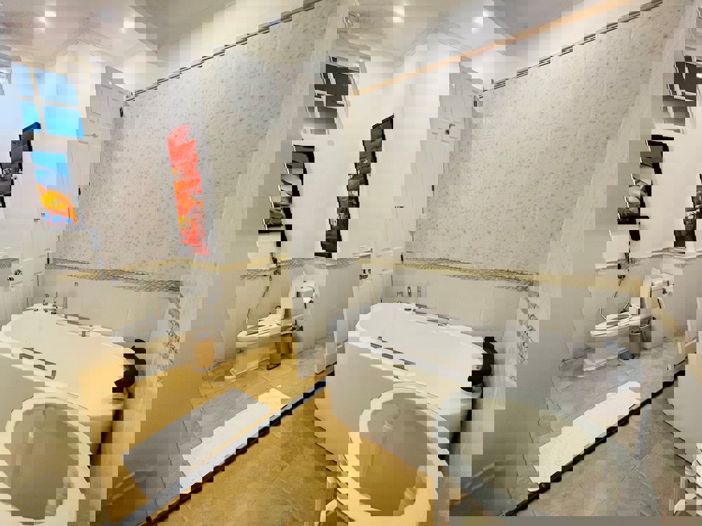 Mayfair Palm Beach Resort