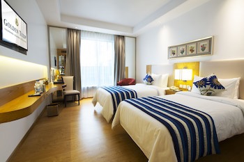 Golden Tulip Vasundhara Hotel & Suites