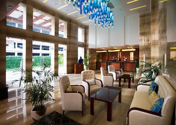 Golden Tulip Vasundhara Hotel & Suites