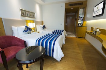 Golden Tulip Vasundhara Hotel & Suites