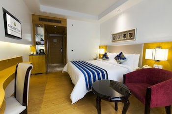 Golden Tulip Vasundhara Hotel & Suites
