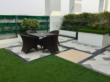 Golden Tulip Vasundhara Hotel & Suites