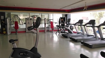 Golden Tulip Vasundhara Hotel & Suites
