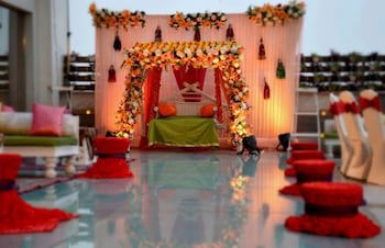 Golden Tulip Vasundhara Hotel & Suites
