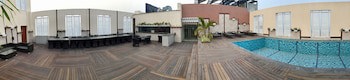Golden Tulip Vasundhara Hotel & Suites