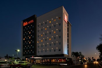 Ibis Los Mochis
