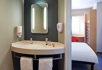 Ibis Los Mochis