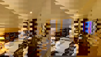 Perissia Hotel & Convention Center