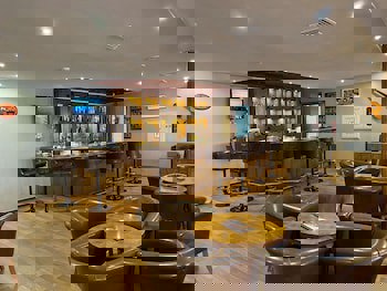 Perissia Hotel & Convention Center