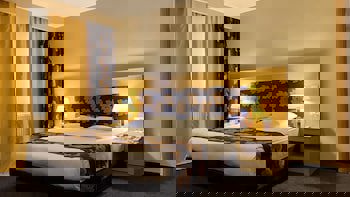 Perissia Hotel & Convention Center