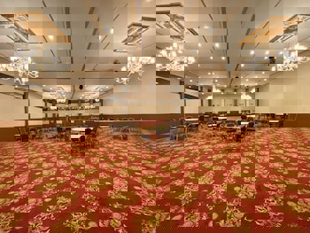 Perissia Hotel & Convention Center