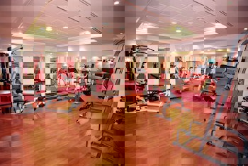 Perissia Hotel & Convention Center