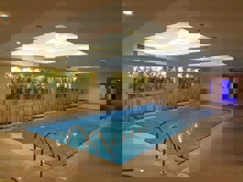 Perissia Hotel & Convention Center