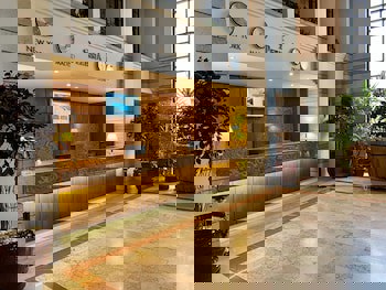 Perissia Hotel & Convention Center