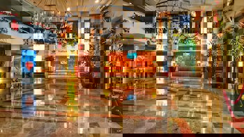 Perissia Hotel & Convention Center