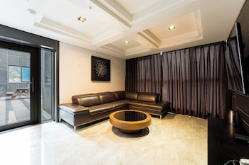 Browndot Hotel Songdo
