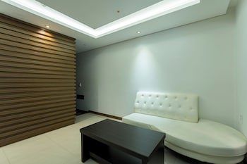 Browndot Hotel Songdo