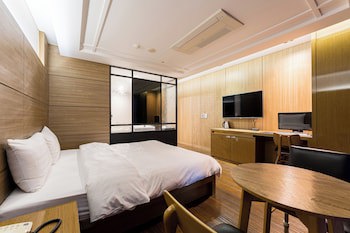 Browndot Hotel Songdo