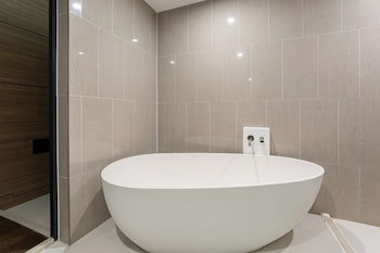 Browndot Hotel Songdo