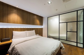 Browndot Hotel Songdo