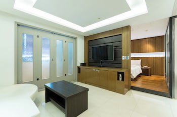 Browndot Hotel Songdo