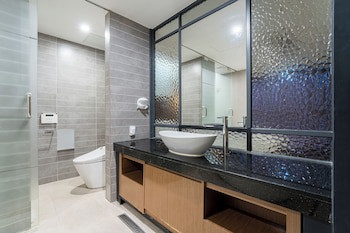 Browndot Hotel Songdo