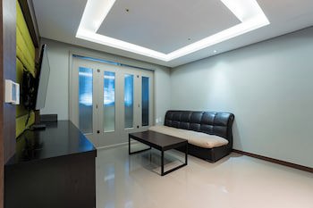 Browndot Hotel Songdo
