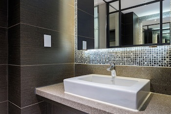 Browndot Hotel Songdo