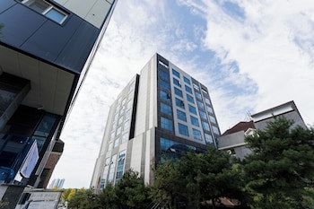 Browndot Hotel Songdo