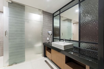 Browndot Hotel Songdo