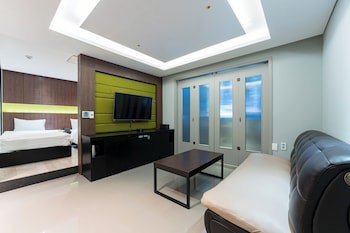 Browndot Hotel Songdo