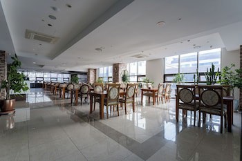 Browndot Hotel Songdo