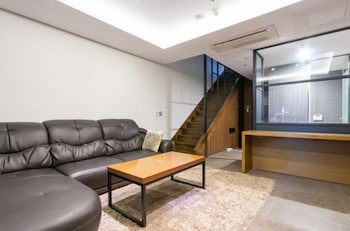 Browndot Hotel Songdo