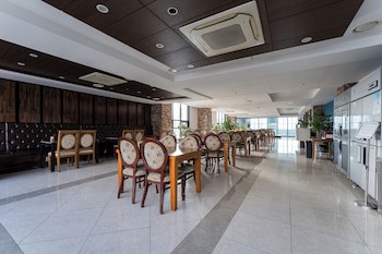 Browndot Hotel Songdo